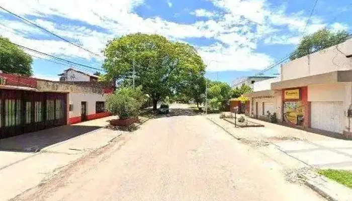 Panaderia Don Felipe Zonadeg - Machagai