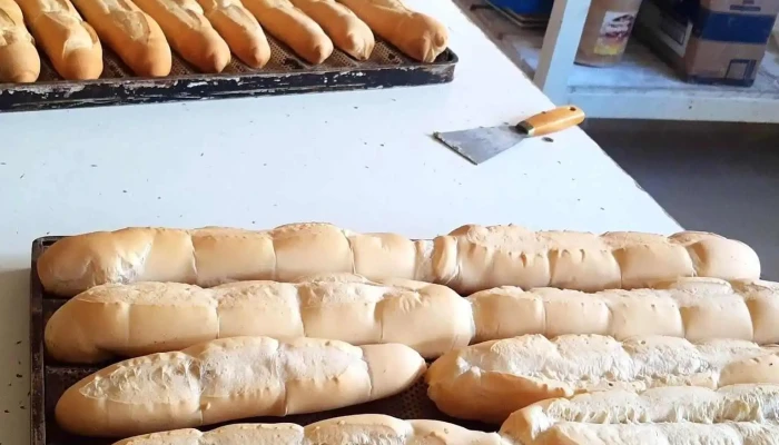 Panaderia Don Giglietti Comida Y Bebida - San Martín de los Andes