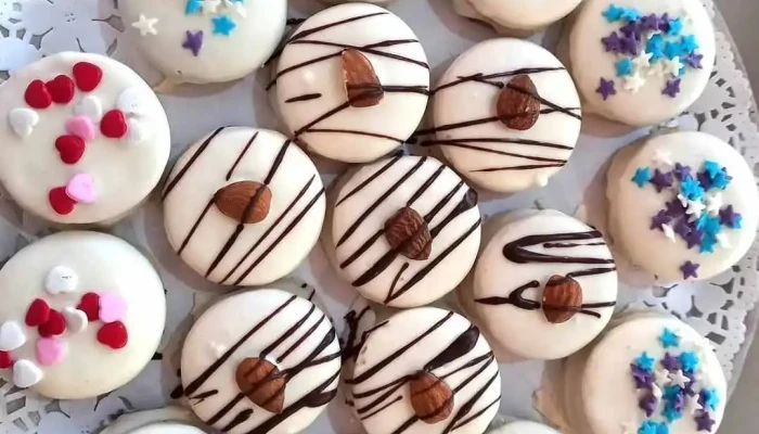 Panaderia Don Giglietti Del Propietario - San Martín de los Andes