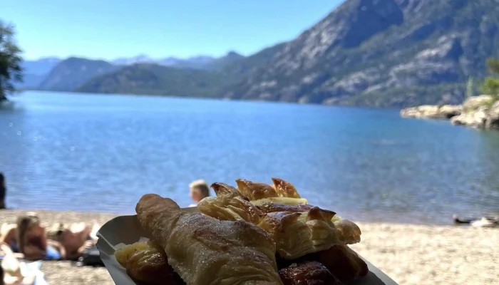 Panaderia Don Giglietti Fotos - San Martín de los Andes