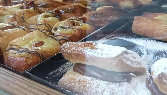 Panaderia Don Giglietti Instagram - San Martín de los Andes