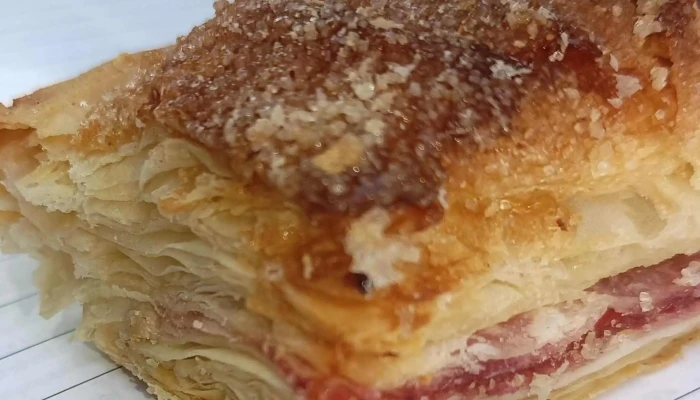 Panaderia Don Giglietti Opiniones - San Martín de los Andes