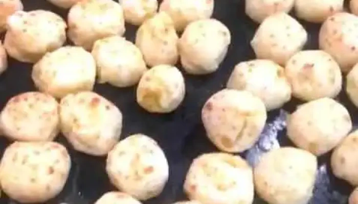 Panaderia Don Giglietti Videos - San Martín de los Andes