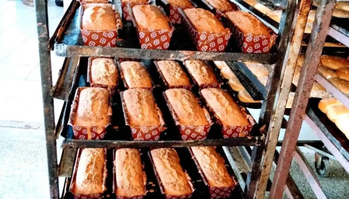 Panaderia Don Jose -  Comentarios - Villa Angela