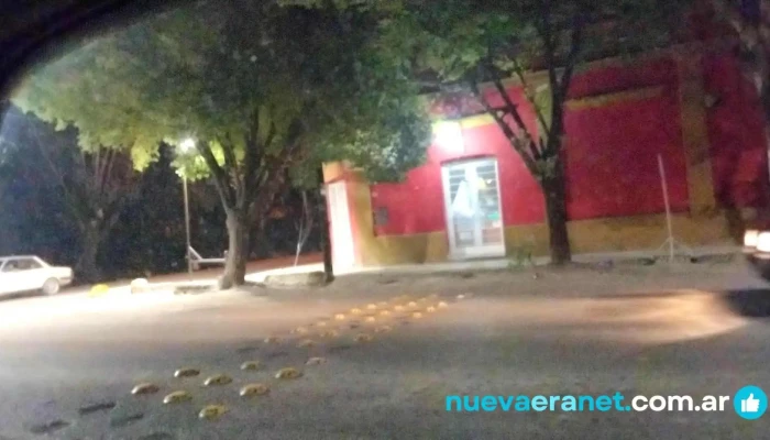 Panaderia Don Jose -  Puntaje - Perdriel