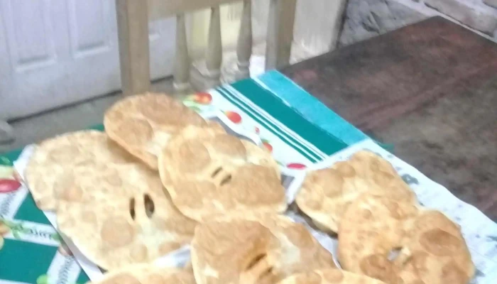 Panaderia Don Jose - Villa Angela
