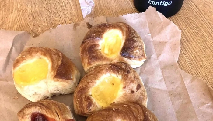 Panaderia Don Juan -  Opiniones - Malargüe