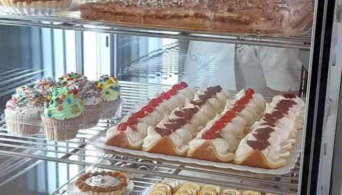 Panaderia Don Lister Ambiente - Playa Union