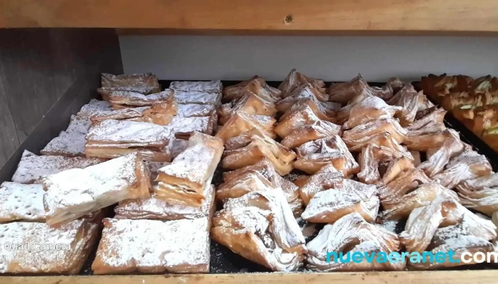 Panaderia Don Lister Comida Y Bebida - Playa Union