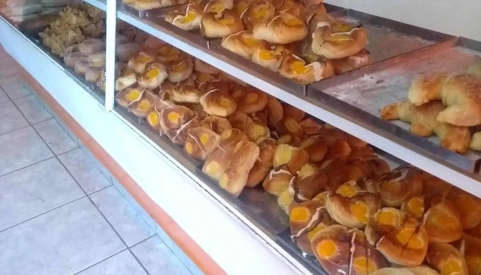 Panaderia Don Mario -  Ambiente - San Martín