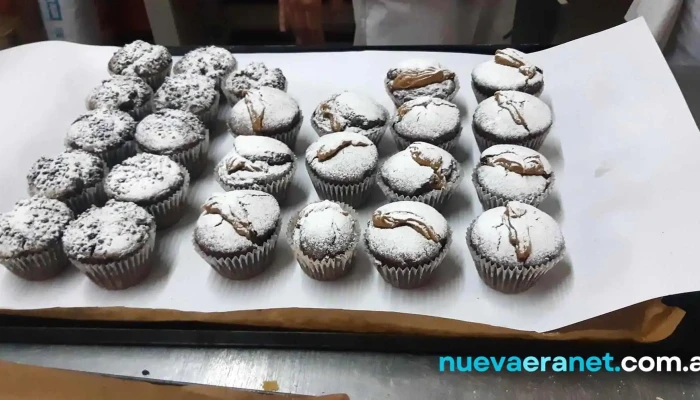 Panaderia Don Mario -  Comida Y Bebida - San Martín