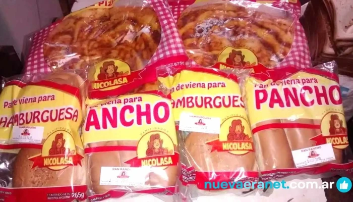 Panaderia Don Pan -  Comida Y Bebida - La Banda