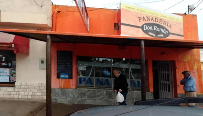 Panaderia Don Ramon Panaderia - Achiras