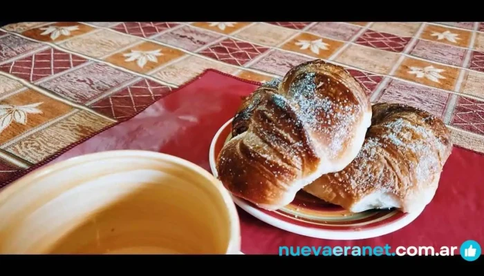 Panaderia Doña Escorsina - Candelaria