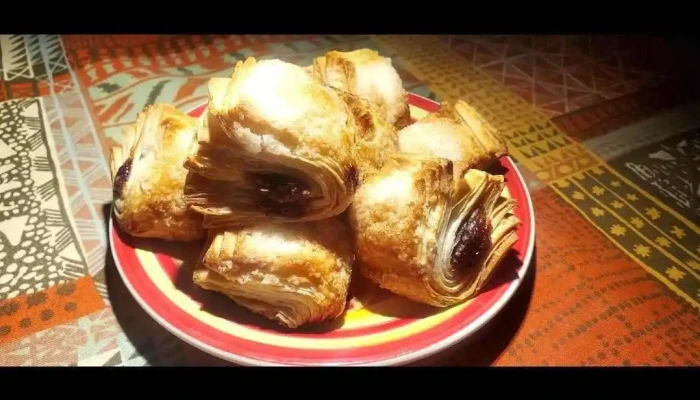 Panaderia Dona Escorsina Del Propietario - Candelaria