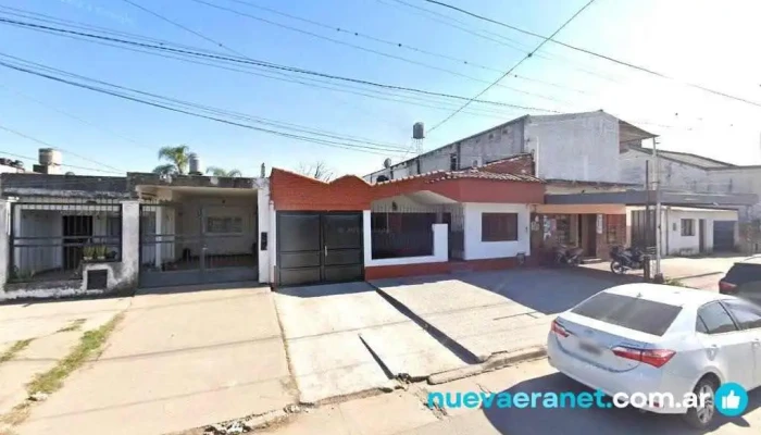 Panadería Doña Pancha - Juan Bautista Alberdi