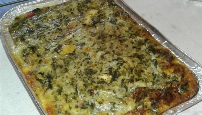 Panaderia Dona Petrona Comida Y Bebida - Paraná