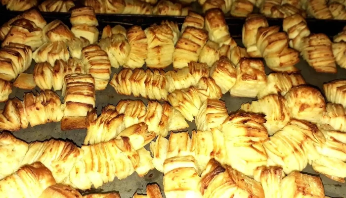 Panaderia Dona Rosa Abierto Ahora - Mburucuyá