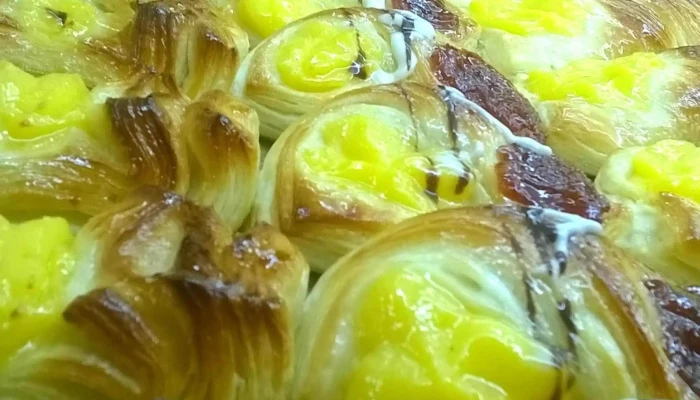 Panaderia Dona Rosa Comentarios - Mburucuyá