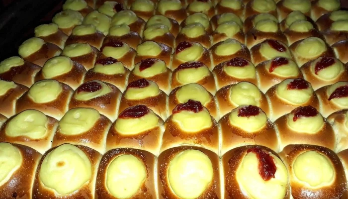 Panaderia Doña Rosa - Mburucuyá