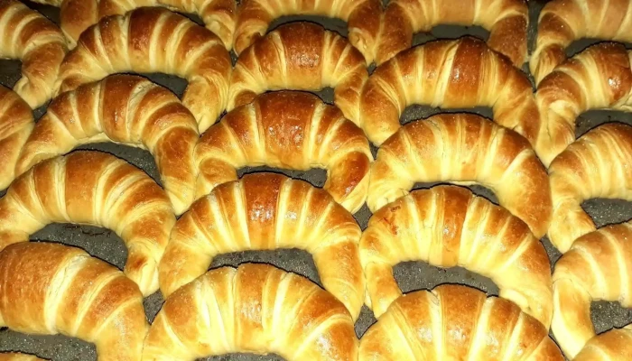 Panaderia Dona Rosa Zona - Mburucuyá