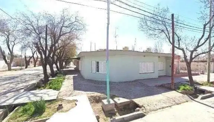 Panaderia Donaire Puntajedeg - Rivadavia