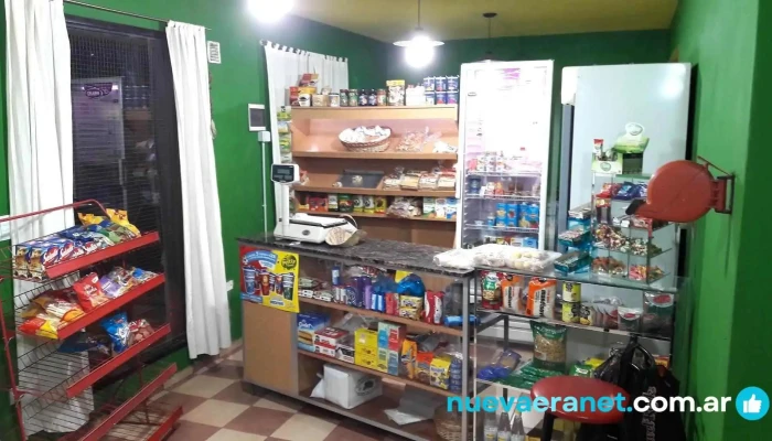 Panaderia Donne - Córdoba