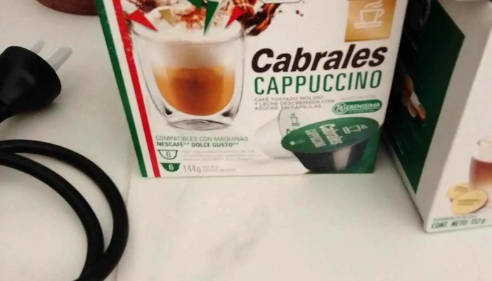Panaderia Dos Semillas Carta - Córdoba