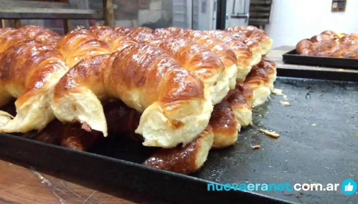 Panaderia Dulce Catalina Del Propietario - Alta Gracia