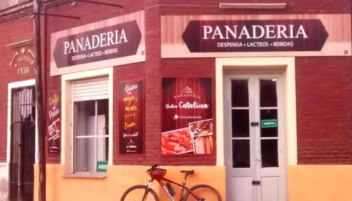 Panaderia Dulce Catalina Videos - Alta Gracia