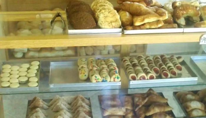 Panaderia Dulce Esquina Ambiente - Paraná