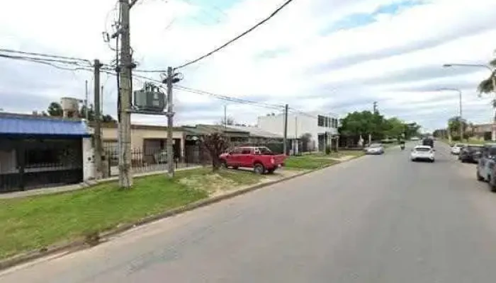 Panaderia Dulce Esquina Ubicaciondeg - Paraná