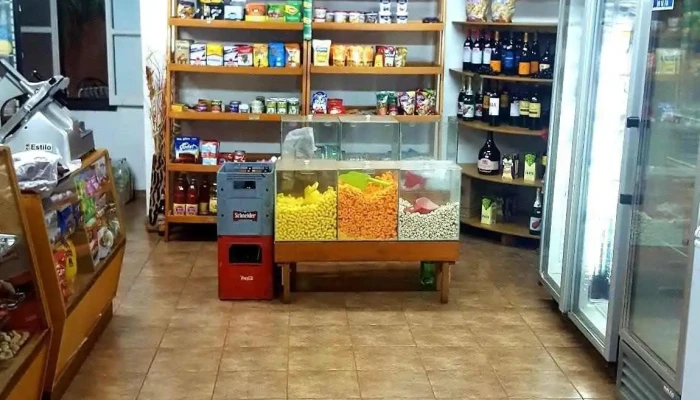 Panaderia Dulce Luna -  Fotos - Villa Bonita