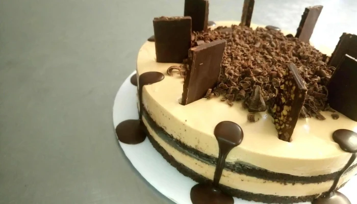 Panaderia Dulce Luna -  Pastel - Ein