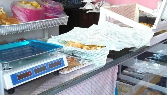 Panaderia Dulce Paraiso Parana Ambiente - Paraná