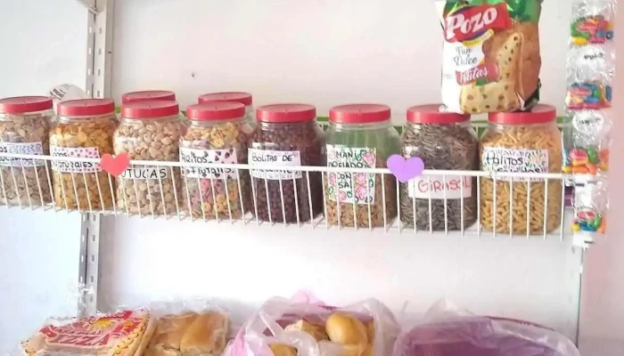 Panaderia Dulce Paraiso Parana Cerca De Mi - Paraná