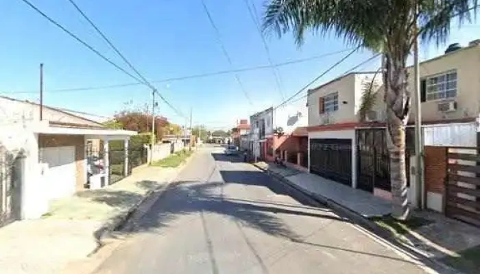 Panaderia Dulce Paraiso Parana Cerca De Mideg - Paraná