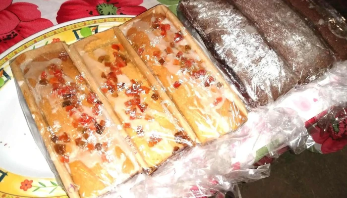 Panaderia Dulce Paraiso Parana Comida Y Bebida - Paraná