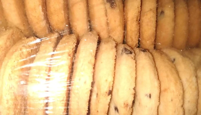Panaderia Dulce Paraiso Parana Del Propietario - Paraná