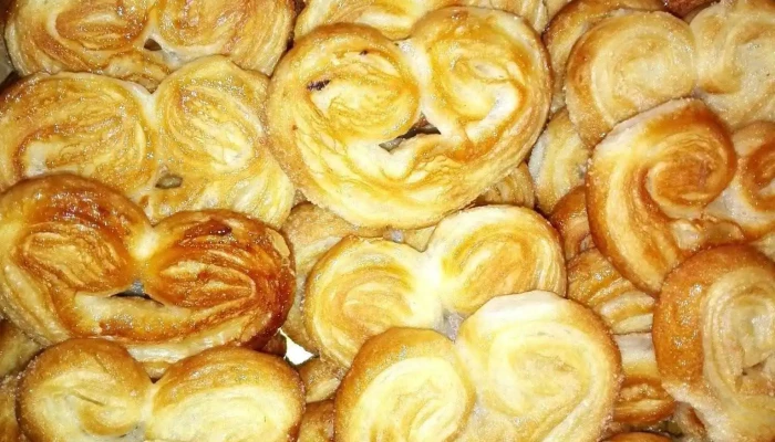 Panaderia Dulce Sarita Sucursal Comida Y Bebida - Mercedes