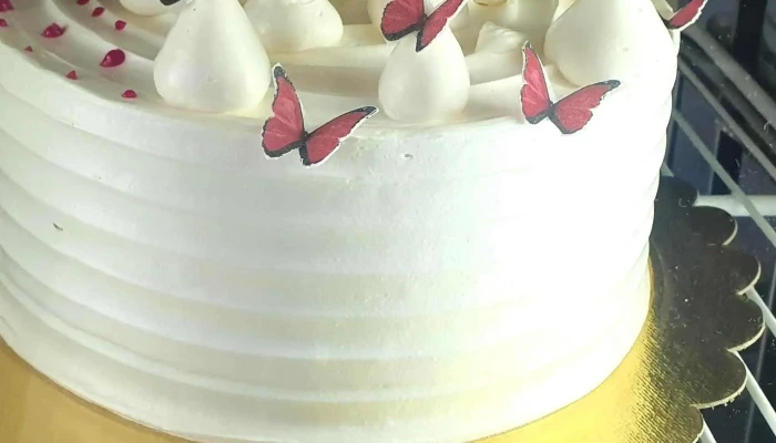Panaderia Dulce Tentacion -  Cerca De Mi - Laboulaye