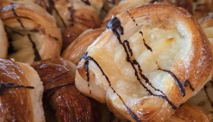 Panaderia Dulce Tentacion -  Comida Y Bebida - Laboulaye