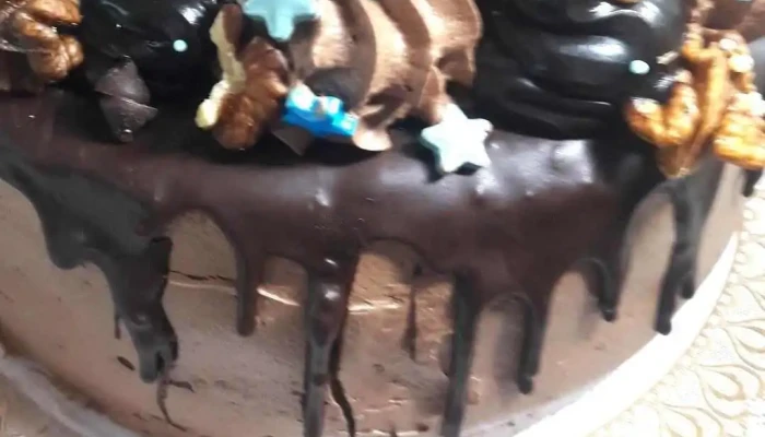 Panaderia Dulce Tentacion Del Propietario - Villa María