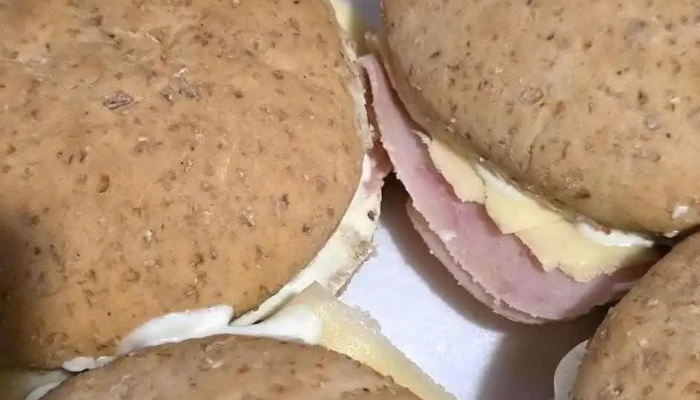 Panaderia Dulce Tentacion -  Del Propietario - Laboulaye