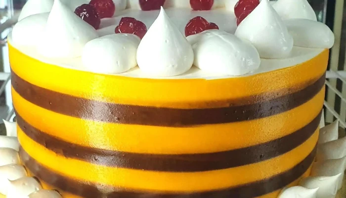 Panaderia Dulce Tentacion -  Donde - Laboulaye