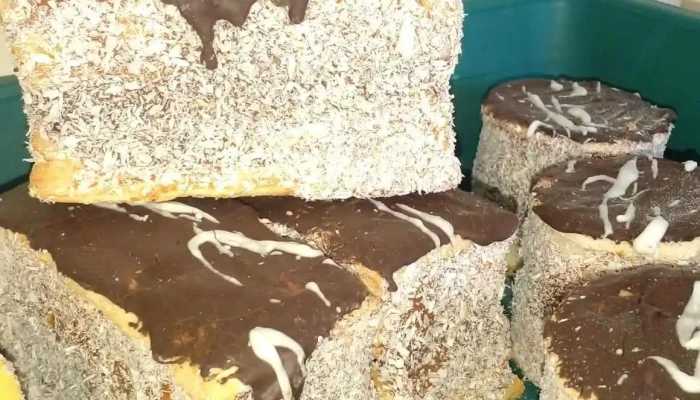 Panaderia Dulce Tentacion Pastel - Calchaquí