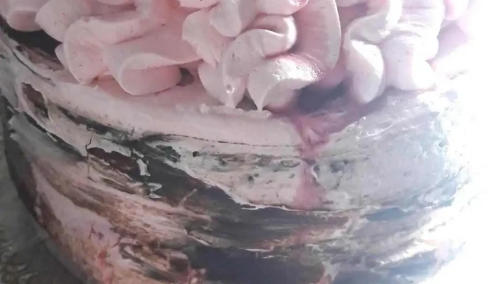 Panaderia Dulce Tentacion Pastel - Villa María