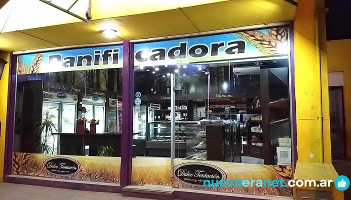 Panadería Dulce Tentación - Villa María