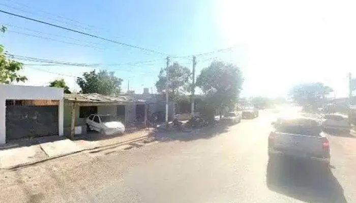 Panaderia Dulce Yoly Fotosdeg - Villa Krause