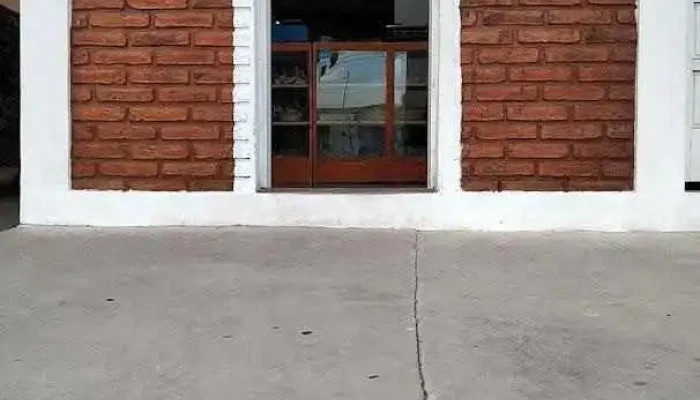 Panadería Dulce Yoly - Villa Krause